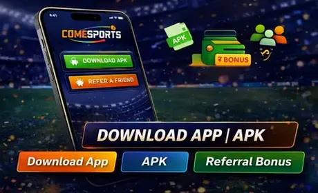 Download the app, unlock code PUNJABVIP, and enter ₹1 contests faster